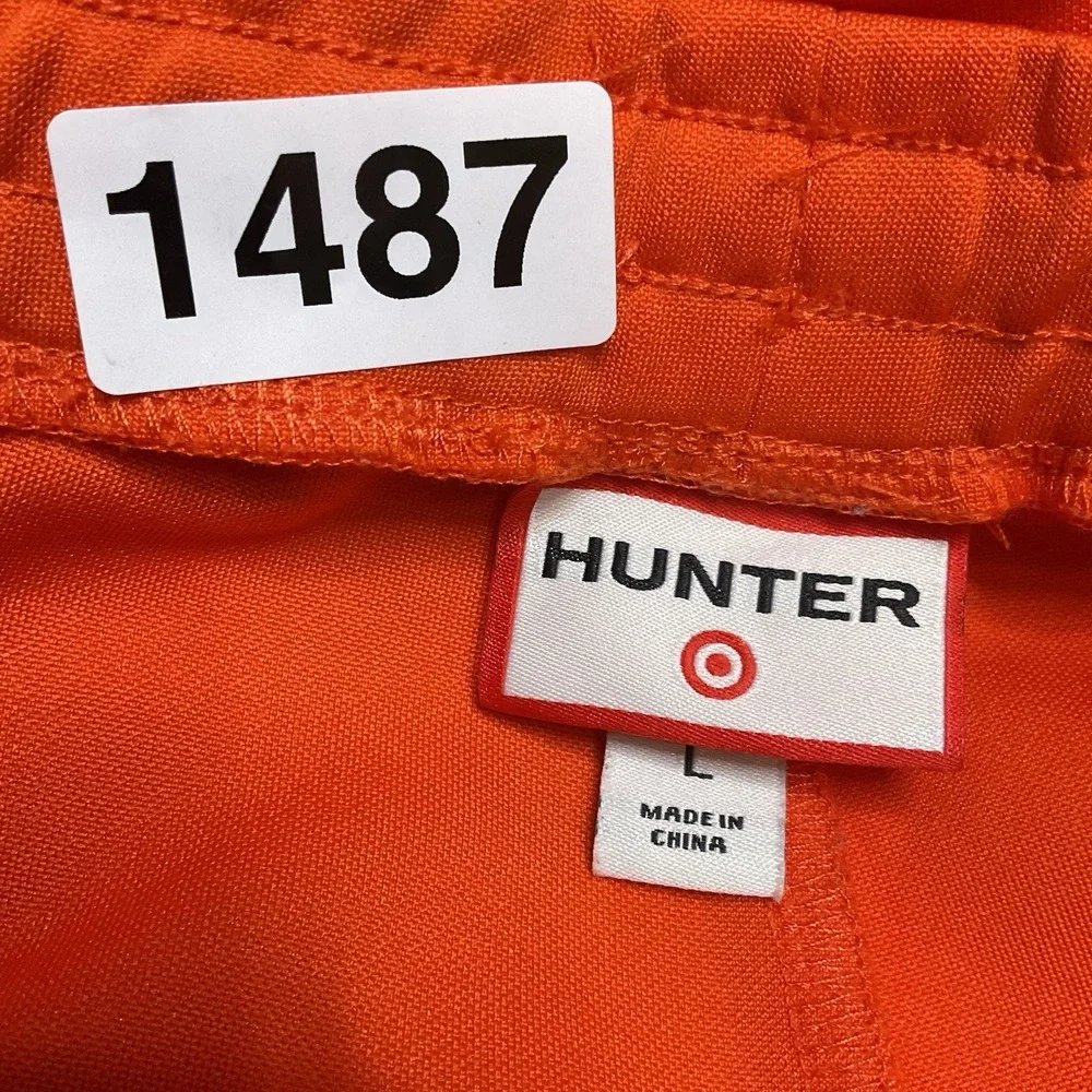 Hunter sweatpants mens